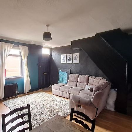 Little House In The City Villa Dublin Exterior foto