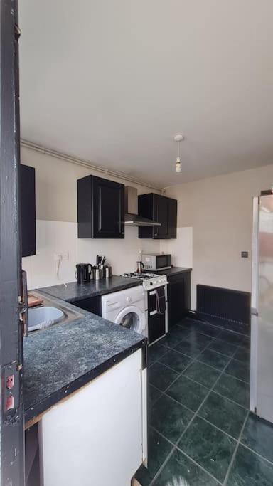 Little House In The City Villa Dublin Exterior foto